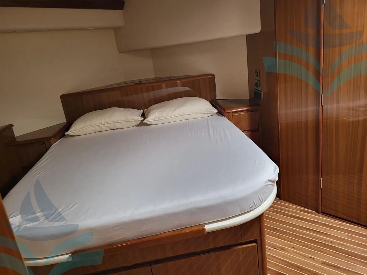 Viking 60 Convertible