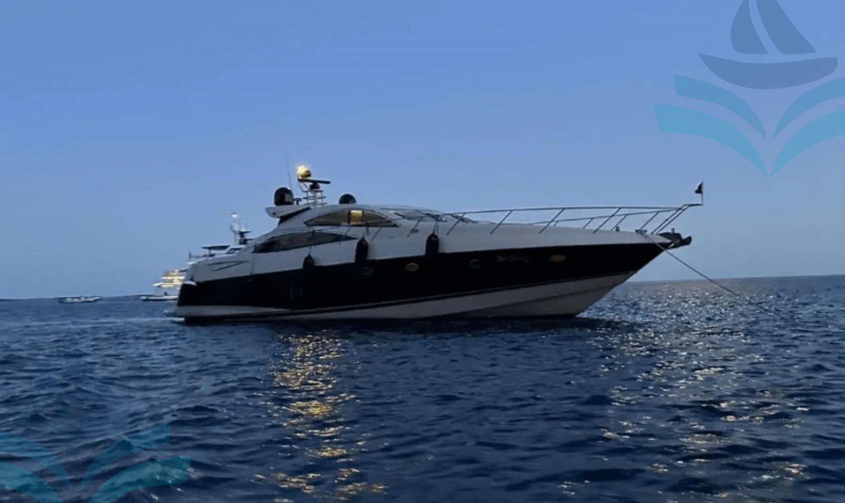 SUNSEEKER PREDATOR 72