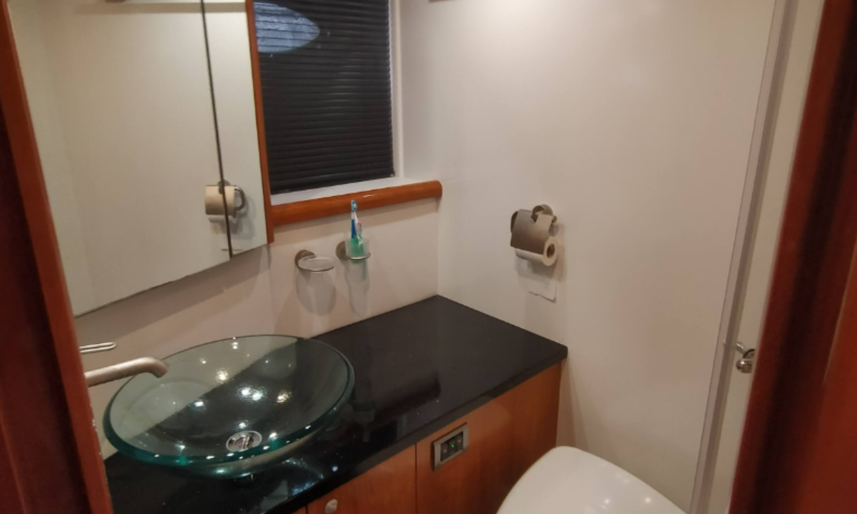 SUNSEEKER PREDATOR 62