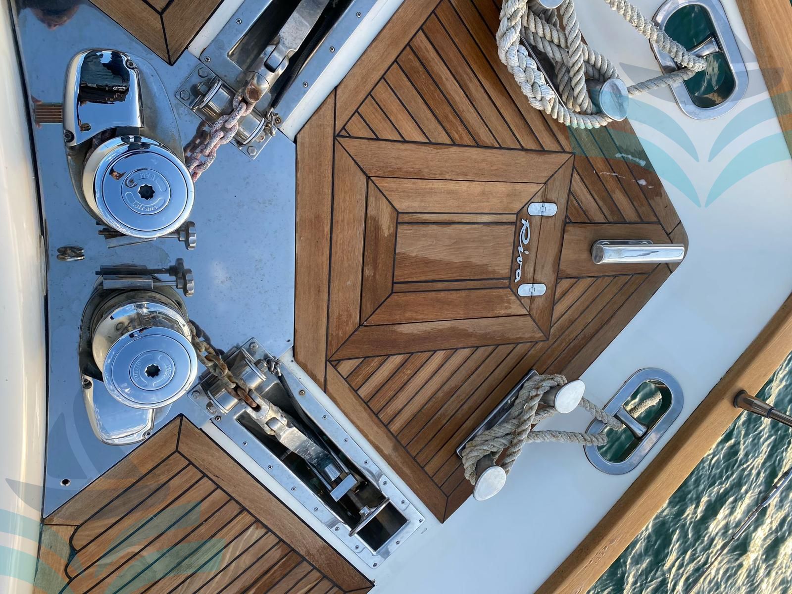Riva Opera 80