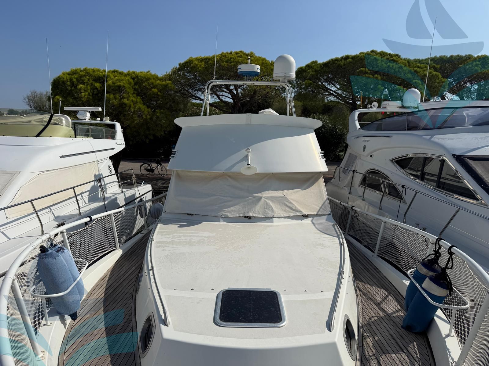 CALAFURIA 41 FLY