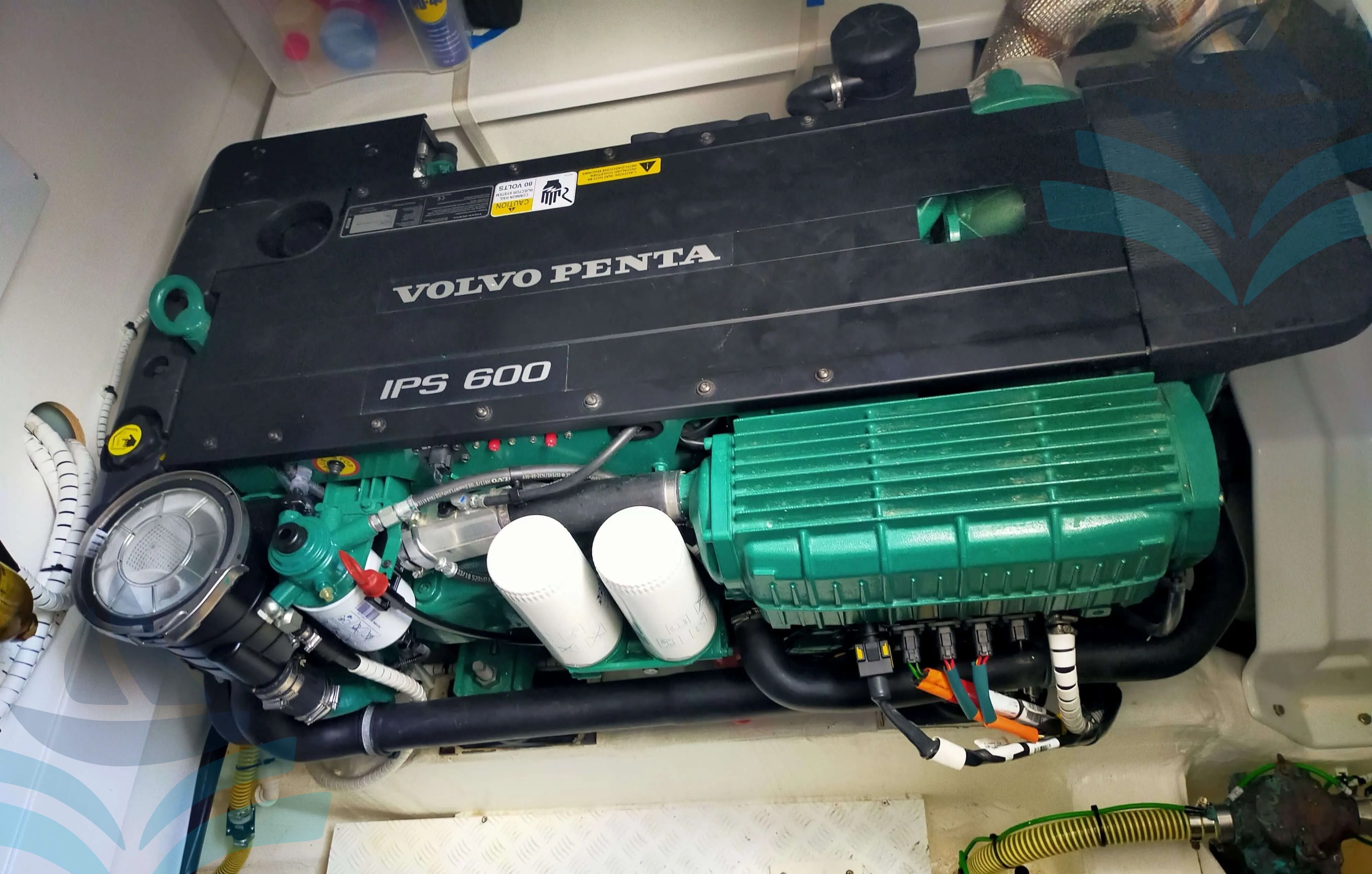 Fairline Targa 48 GT