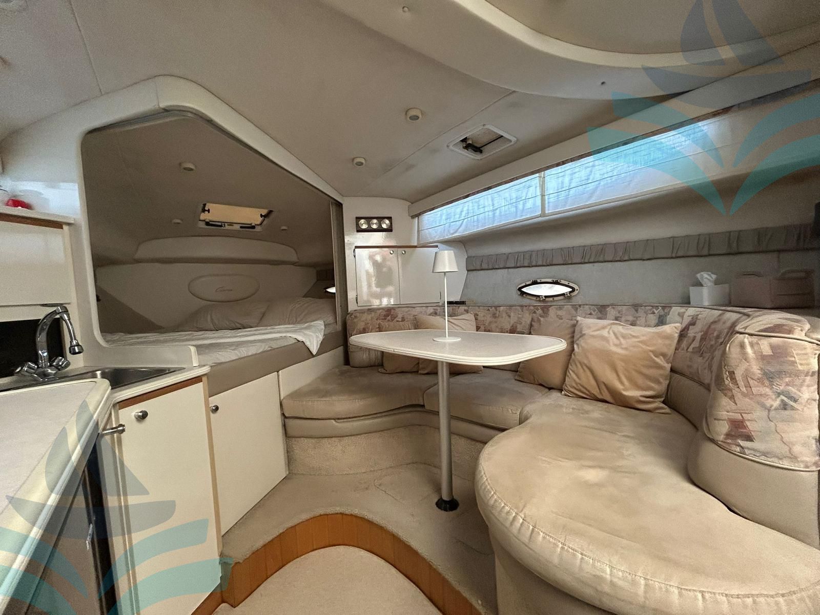 Bayliner Ciera 3055