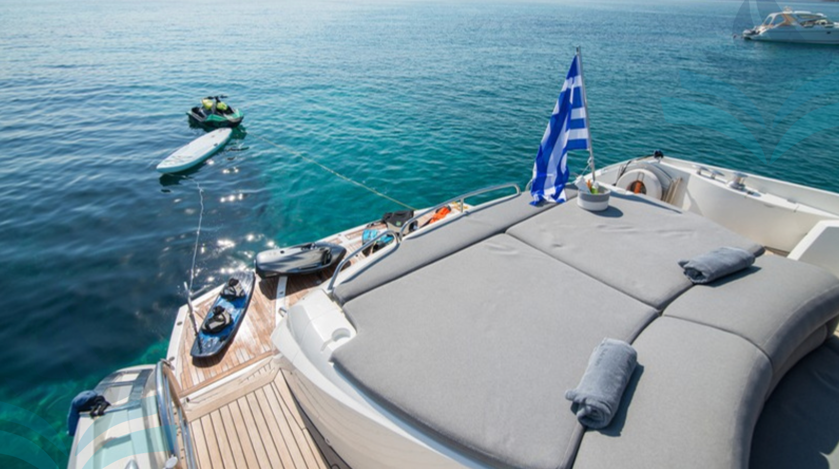 SUNSEEKER PREDATOR 72