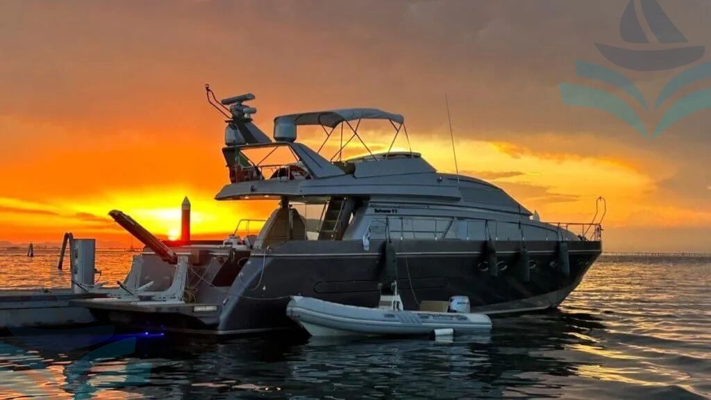 POSILLIPO TECHNEMA 60