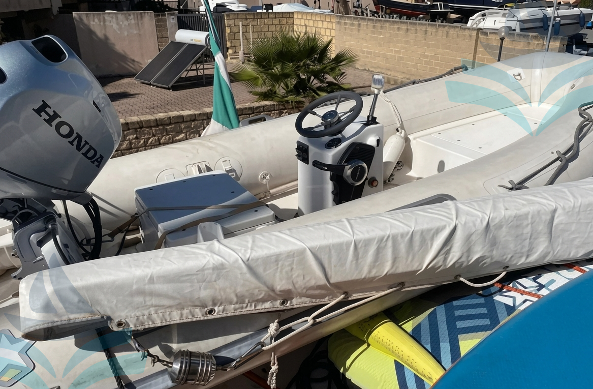 Maiora 24
