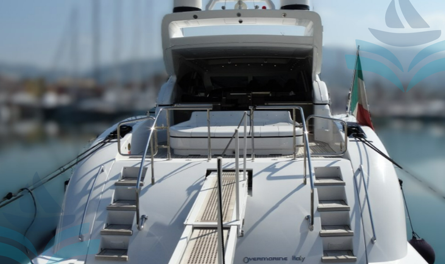 Mangusta 72