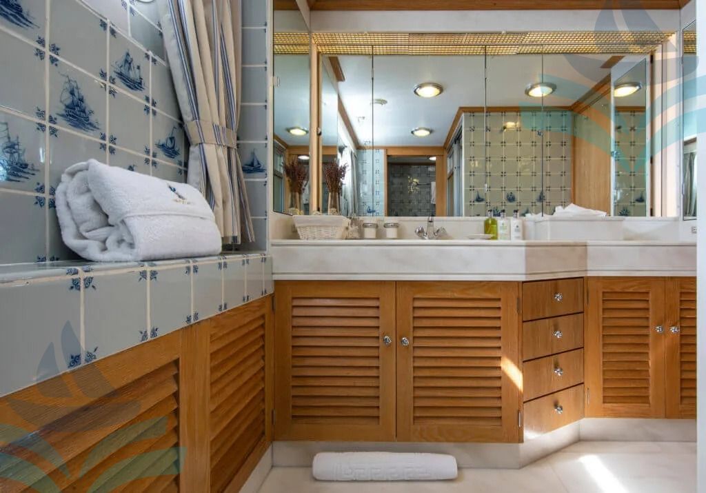 FEADSHIP ‘MONACO’ 38m