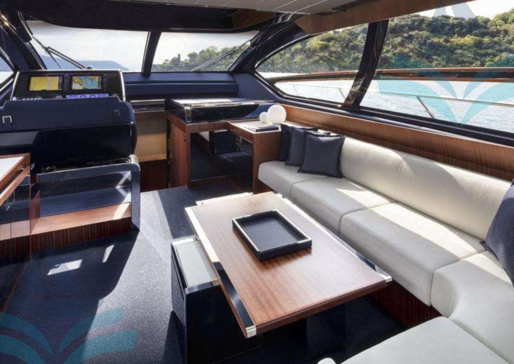 Riva 66 Ribelle