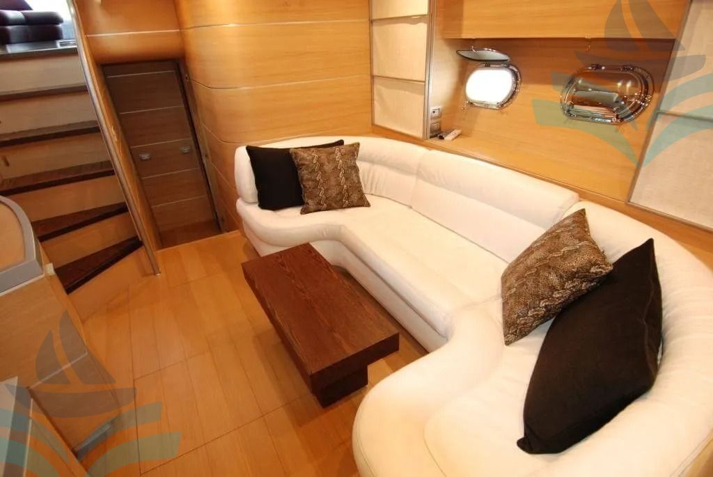 AB 68 YACHT