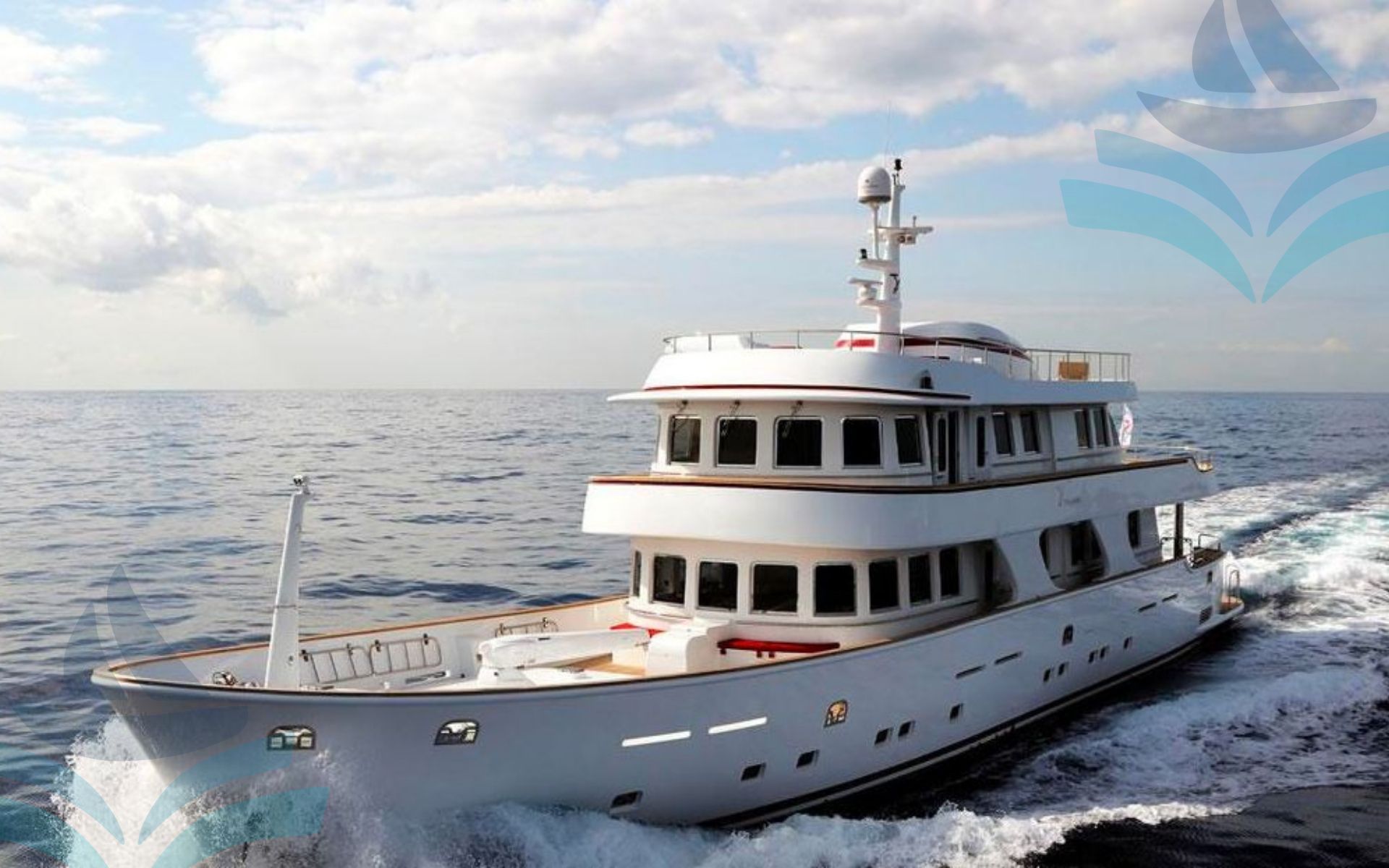 Terranova Explorer 115