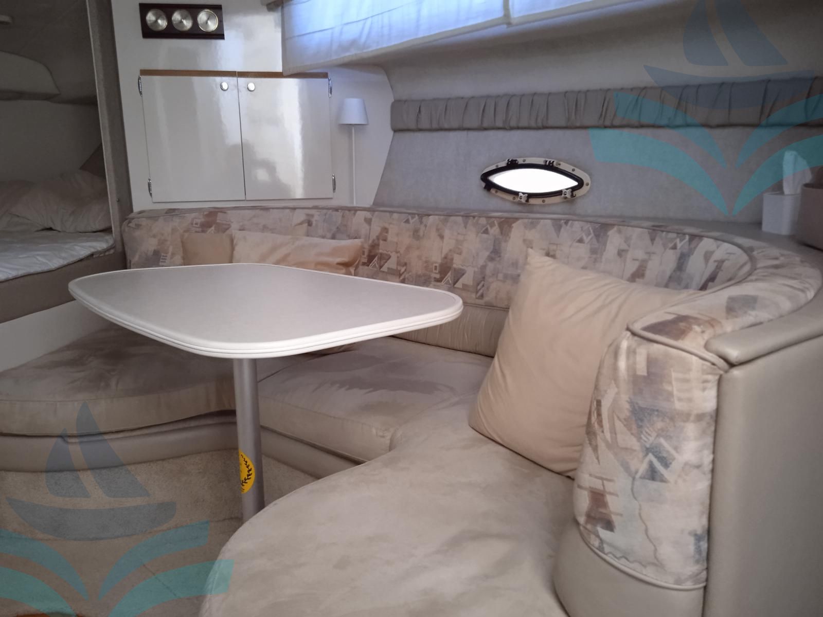 Bayliner Ciera 3055