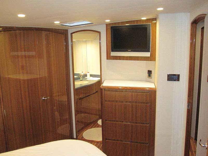 Viking 60 Convertible