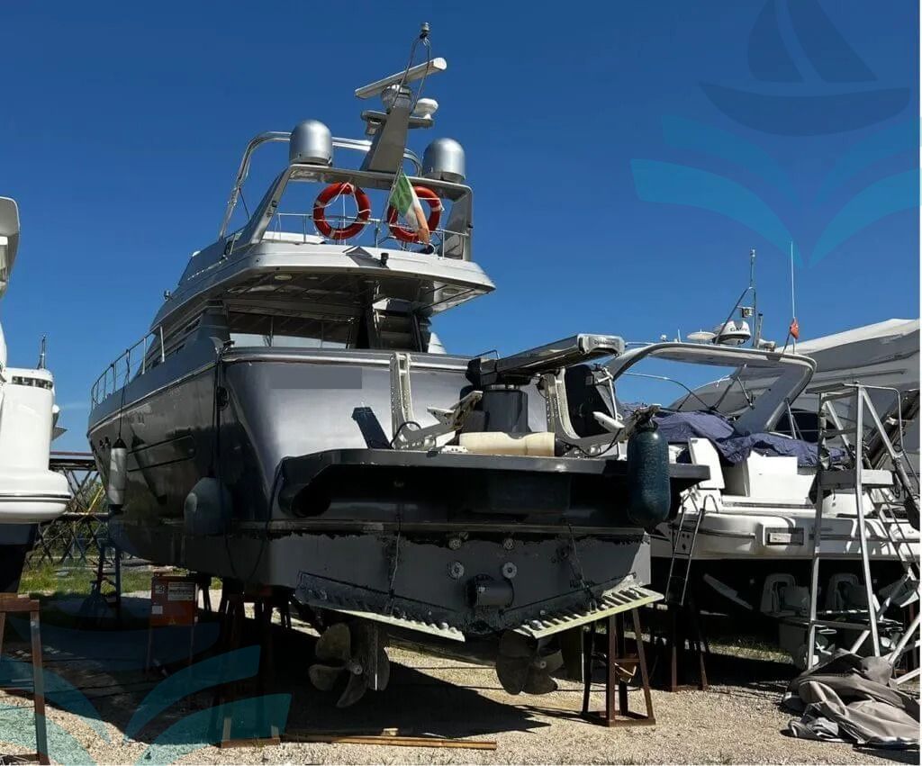 POSILLIPO TECHNEMA 60