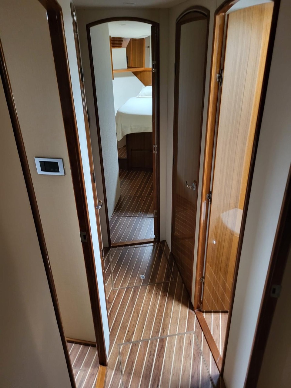 Viking 60 Convertible