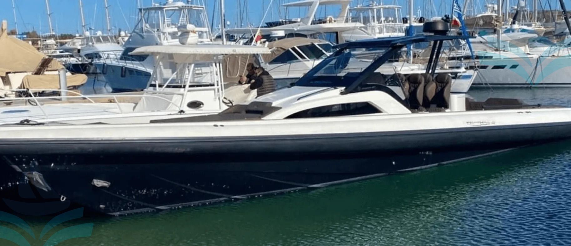 Technohull Omega 47