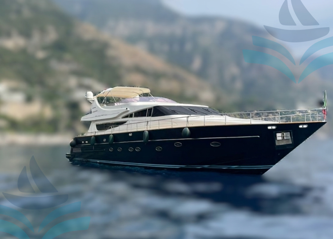 Riva Opera 80