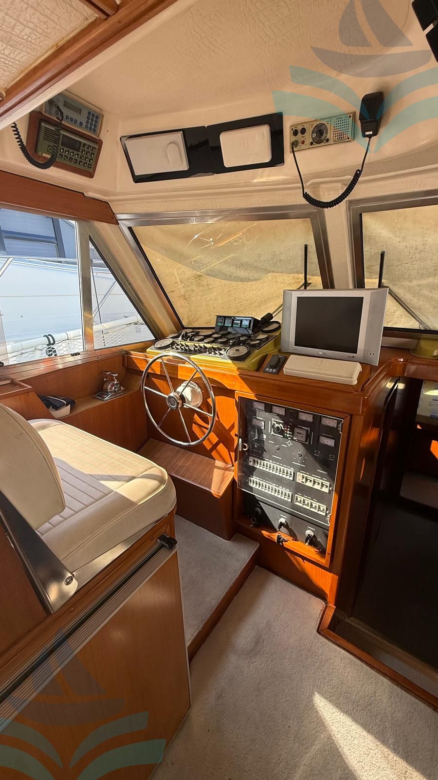 CALAFURIA 41 FLY