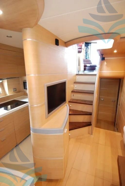 AB 68 YACHT