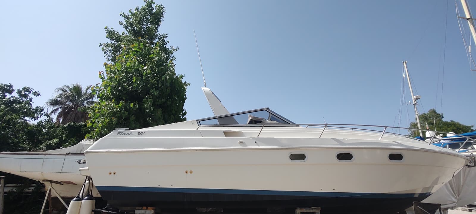 FIART 30 