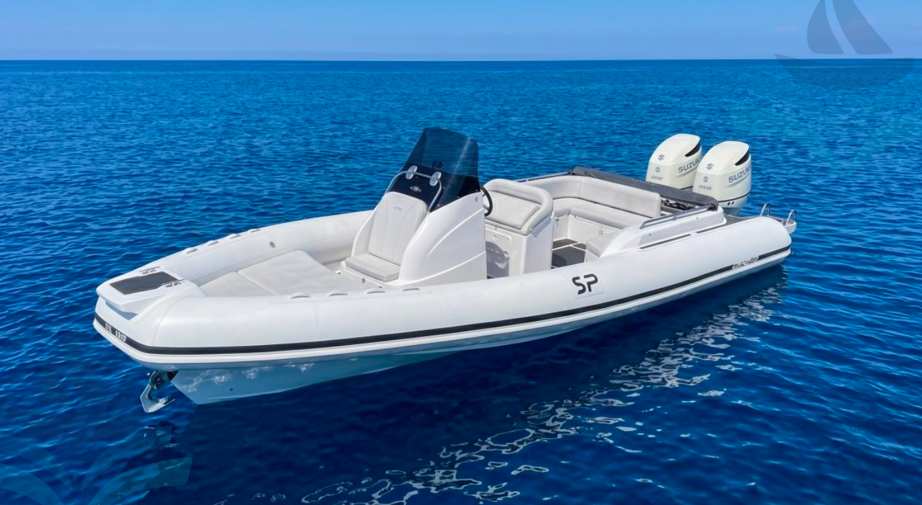 Sea Prop 30