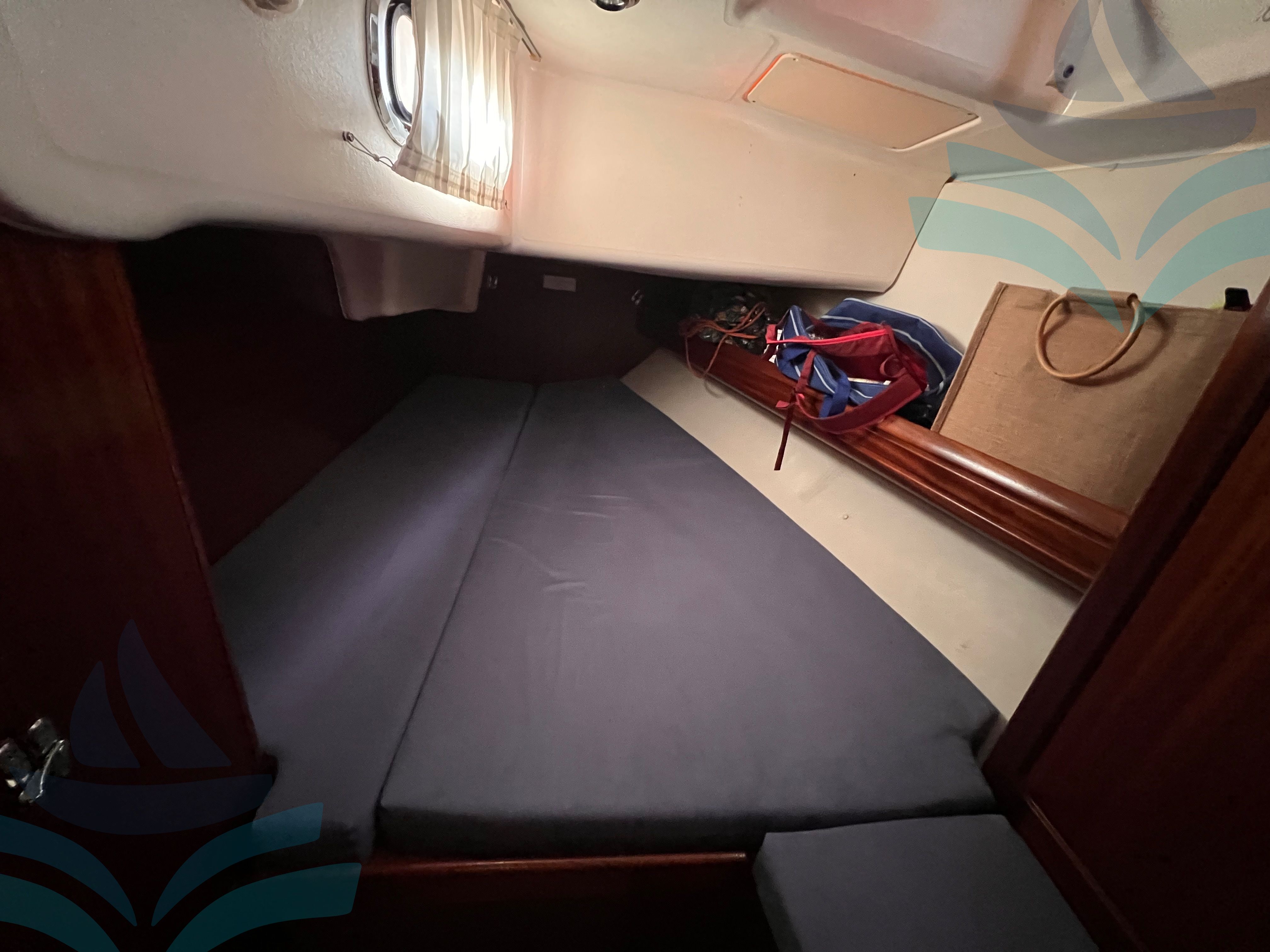 BAVARIA 40