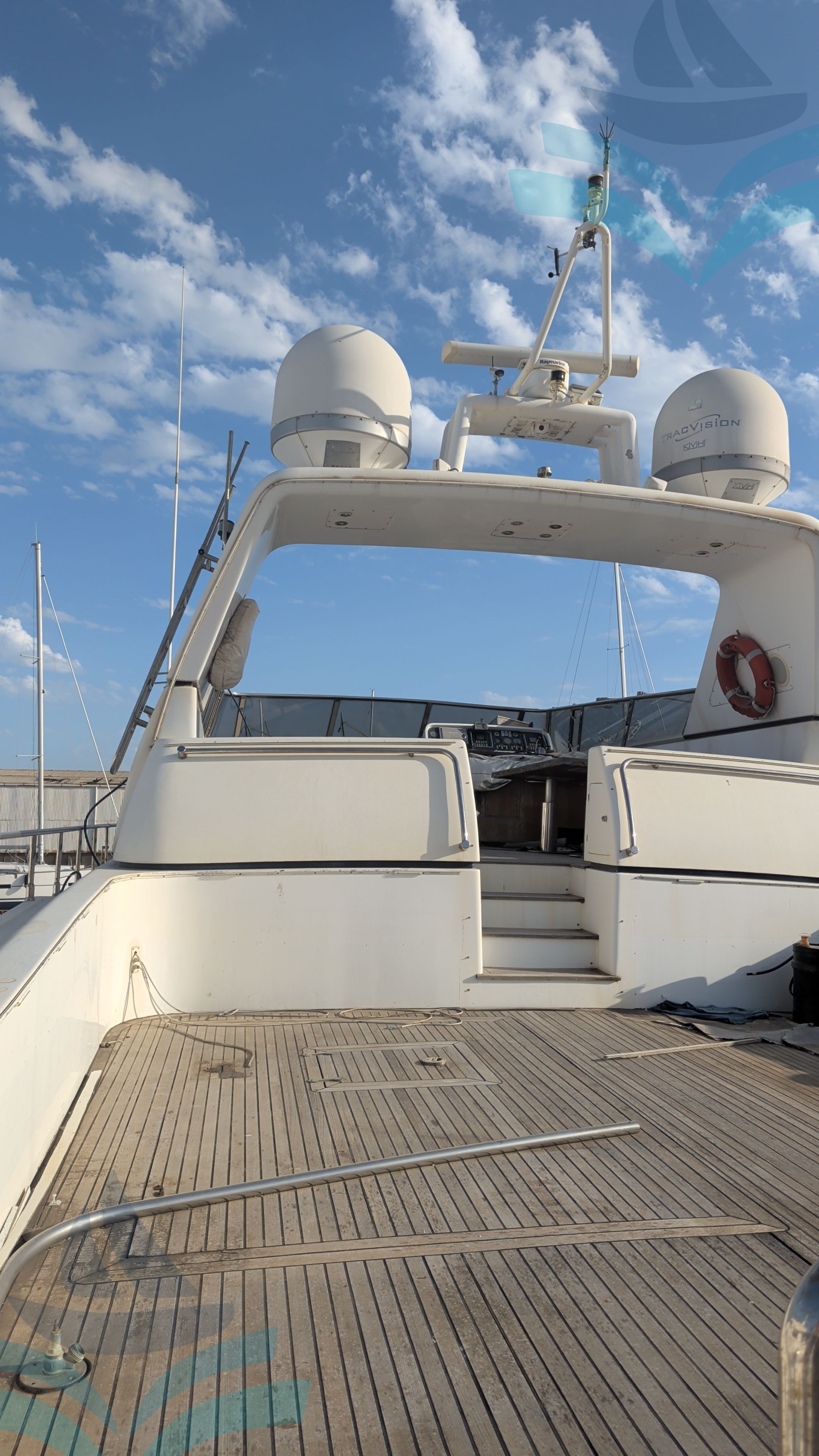 MANGUSTA 100