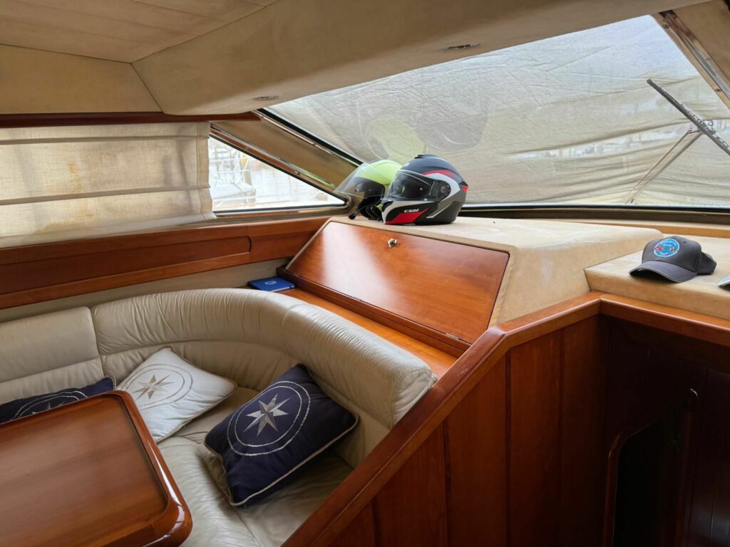 DALLA PIETÀ 55 ASTERION