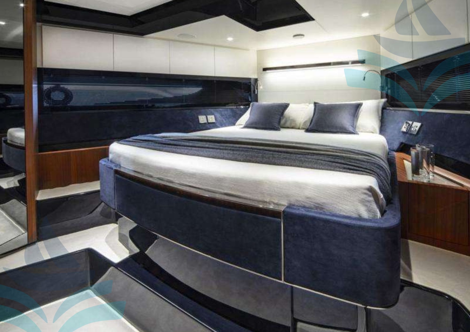 Riva 66 Ribelle