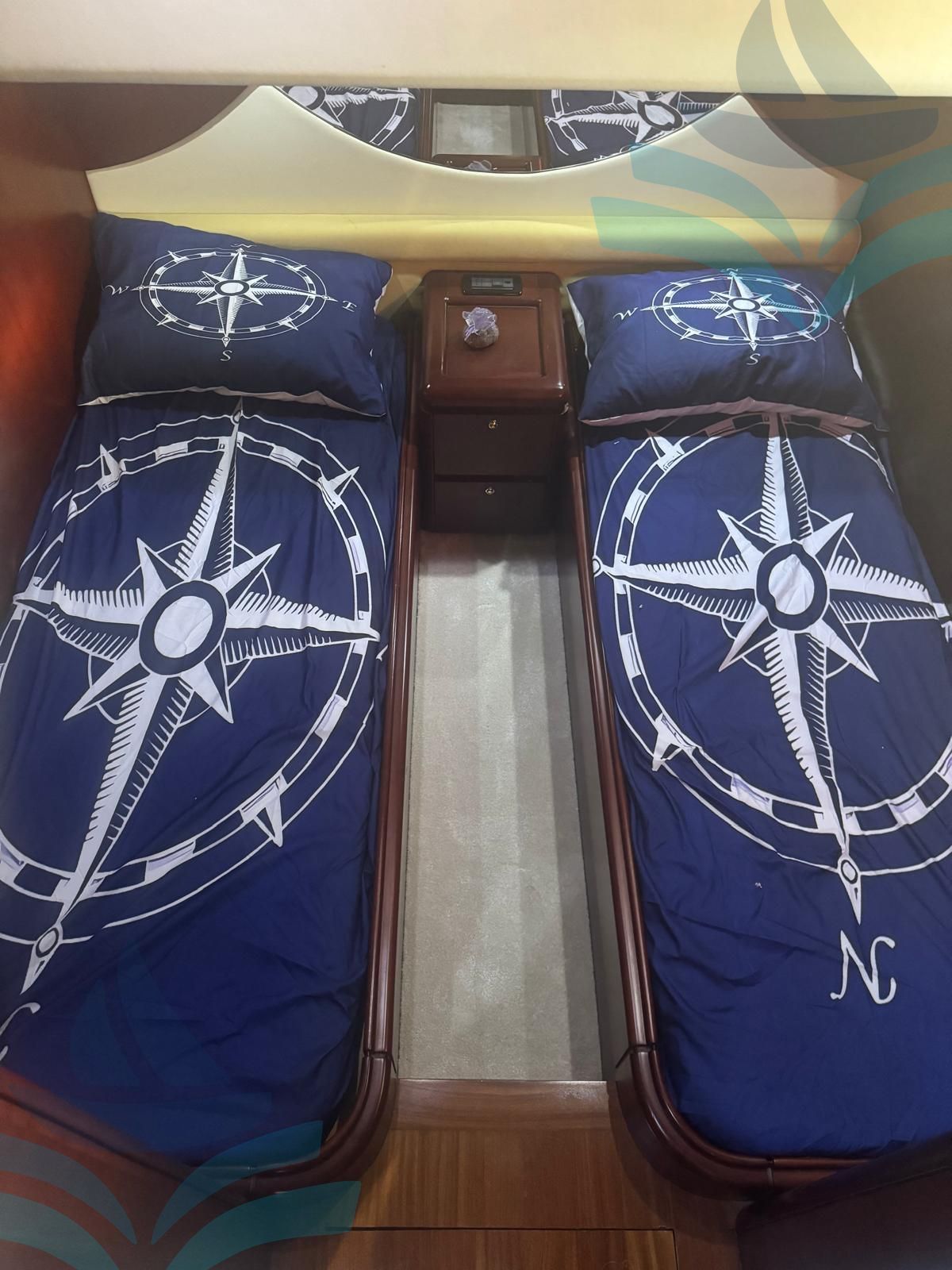 Casa 54 HT