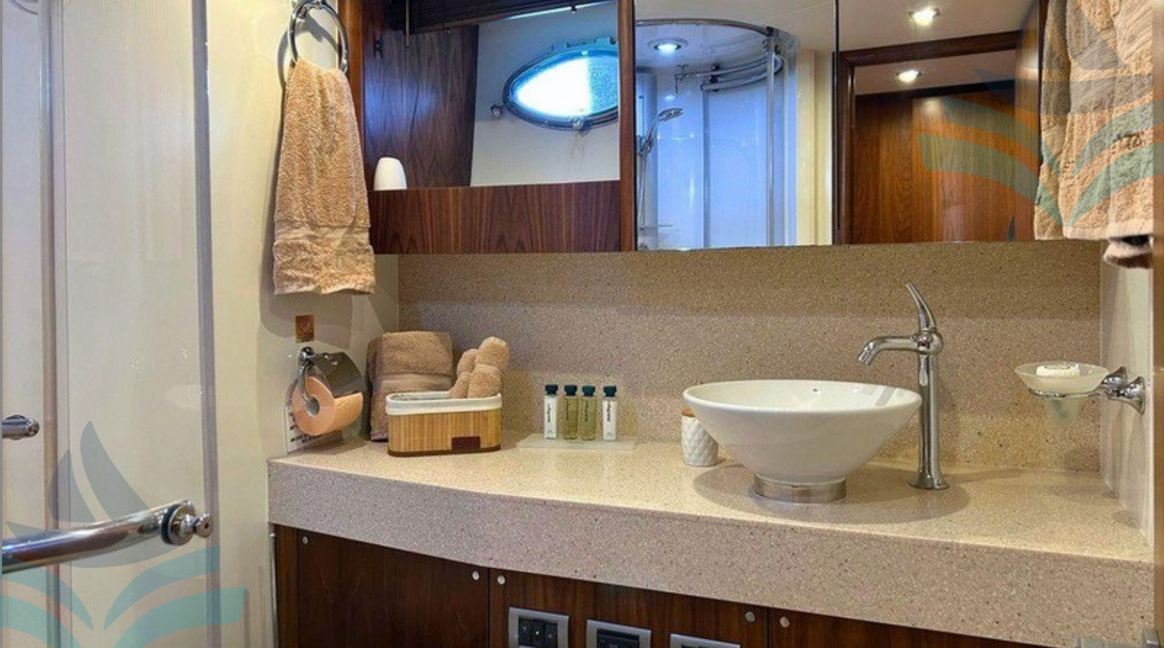 SUNSEEKER PREDATOR 72