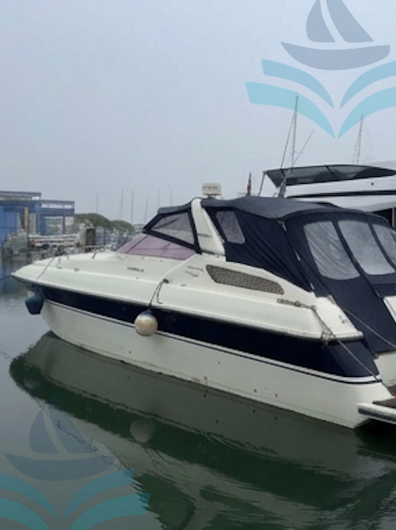 Colombo Cambridge 44