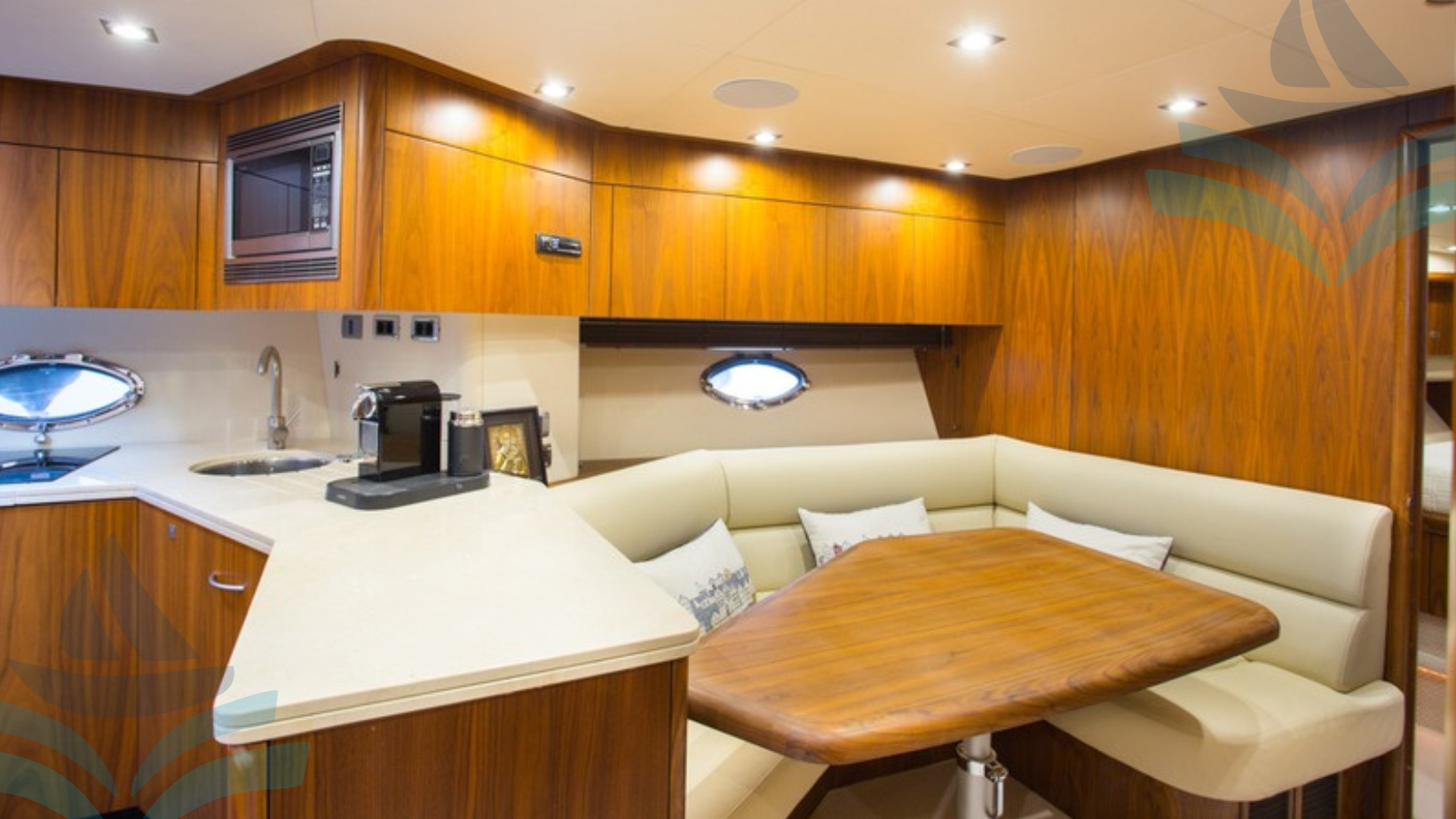 SUNSEEKER PREDATOR 72