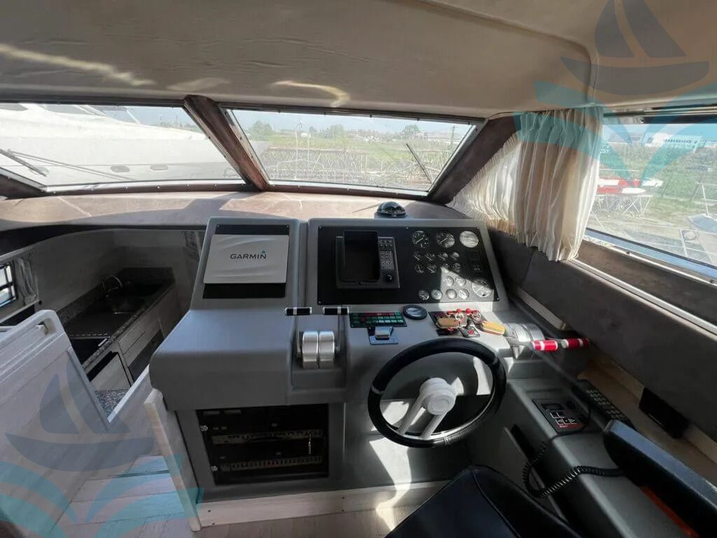 POSILLIPO TECHNEMA 60