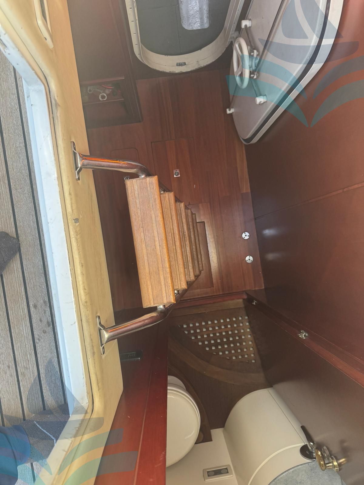 Casa 54 HT