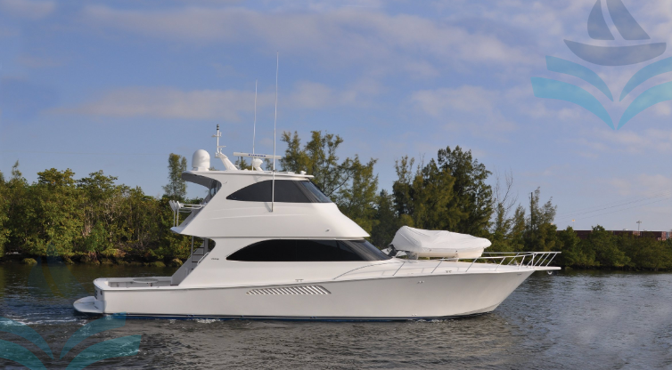 Viking 60 Convertible