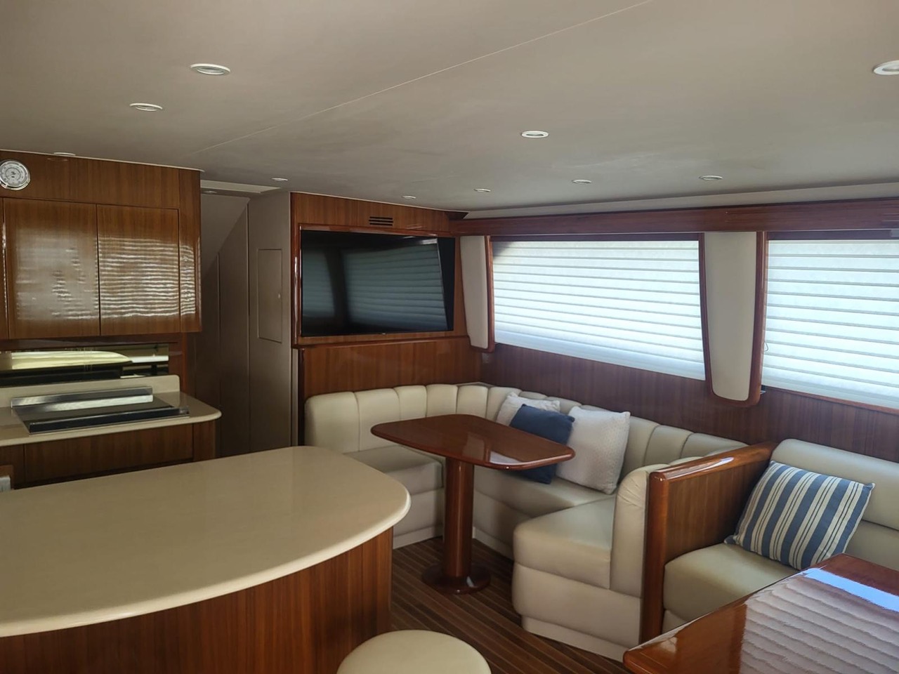 Viking 60 Convertible