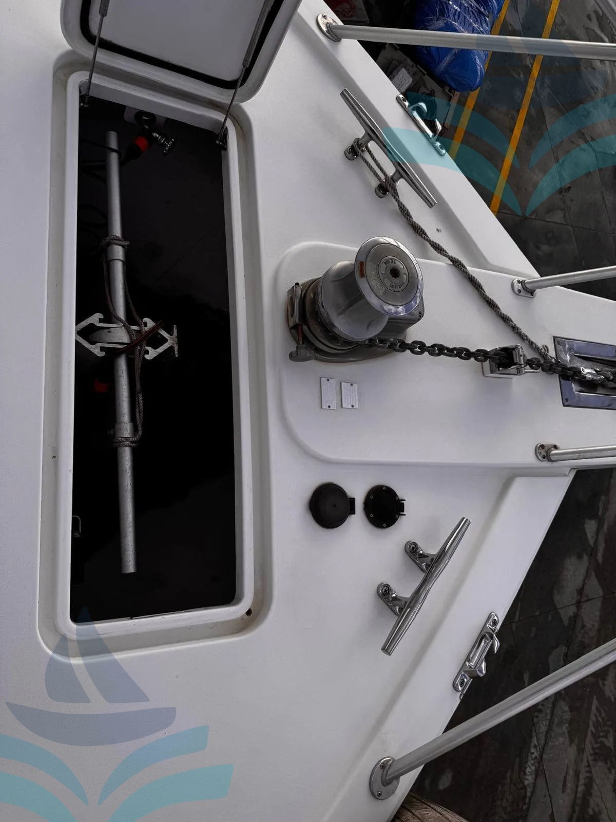 Viking 60 Convertible