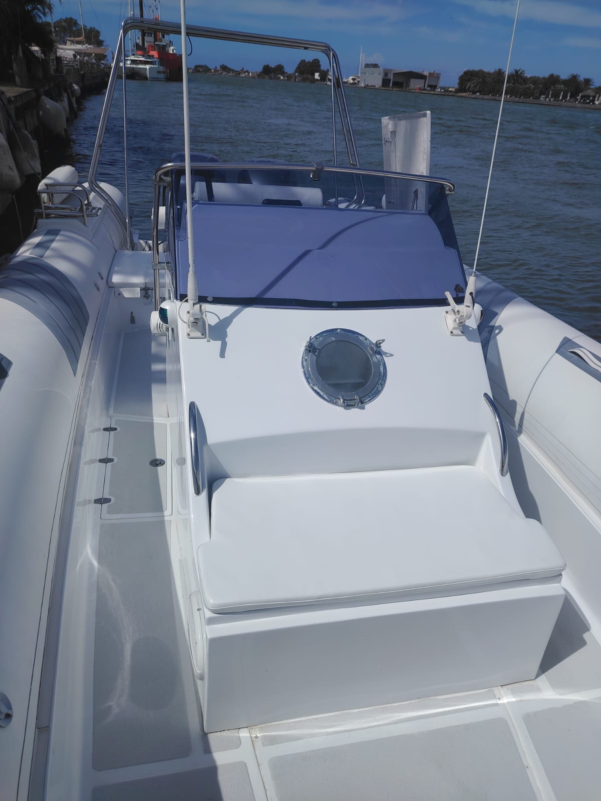 Lomac Nadir G32