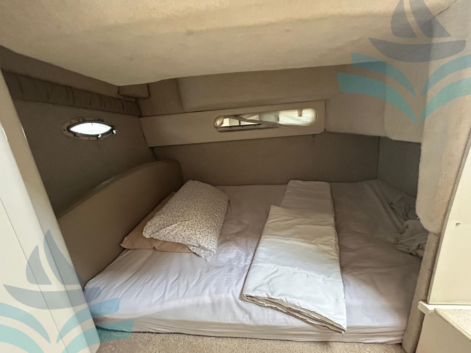 Bayliner Ciera 3055