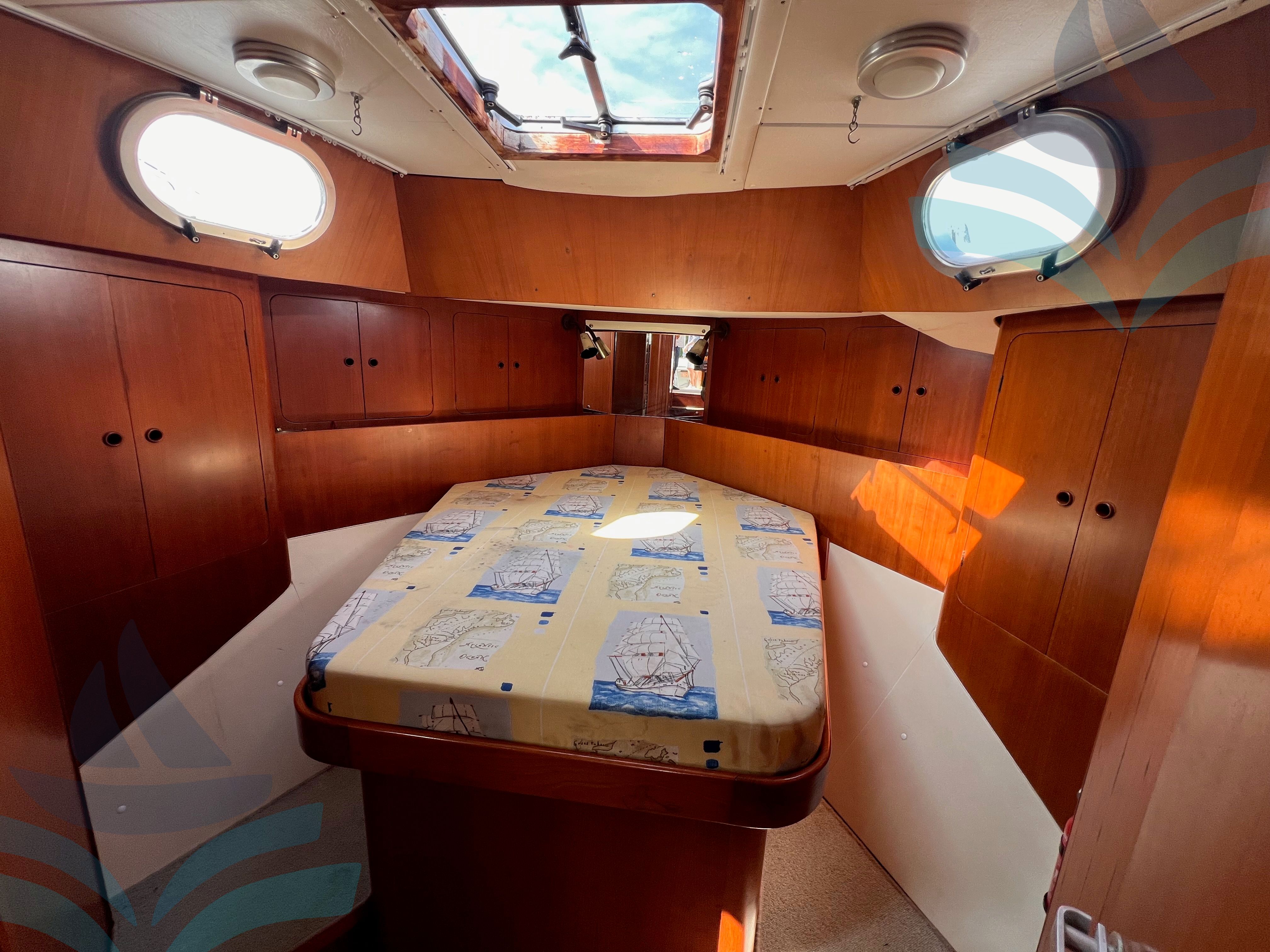 CALAFURIA 41 FLY