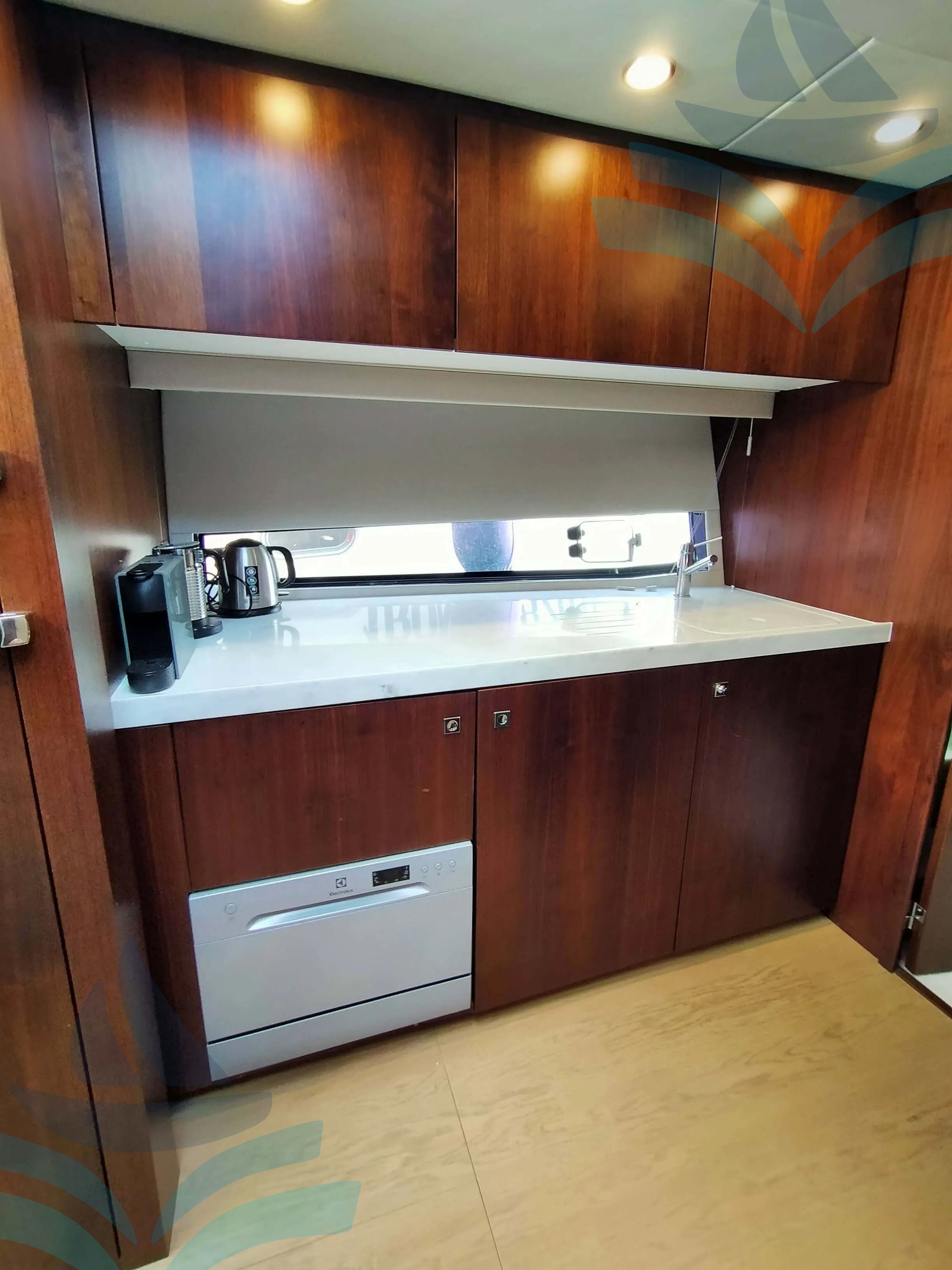 Fairline Targa 48 GT