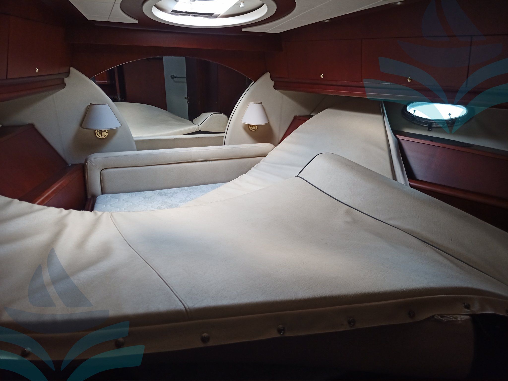 Casa 54 HT