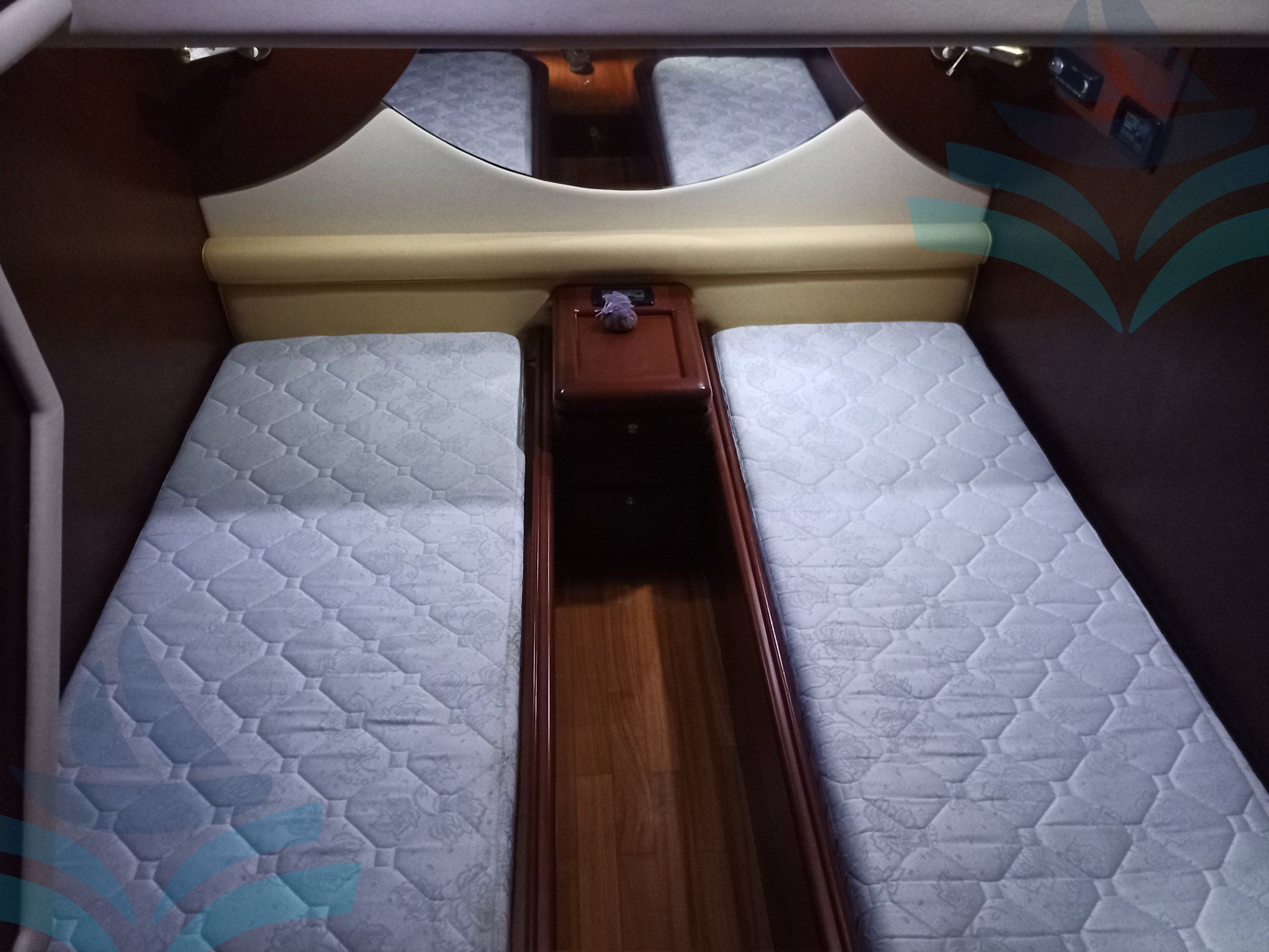 Casa 54 HT