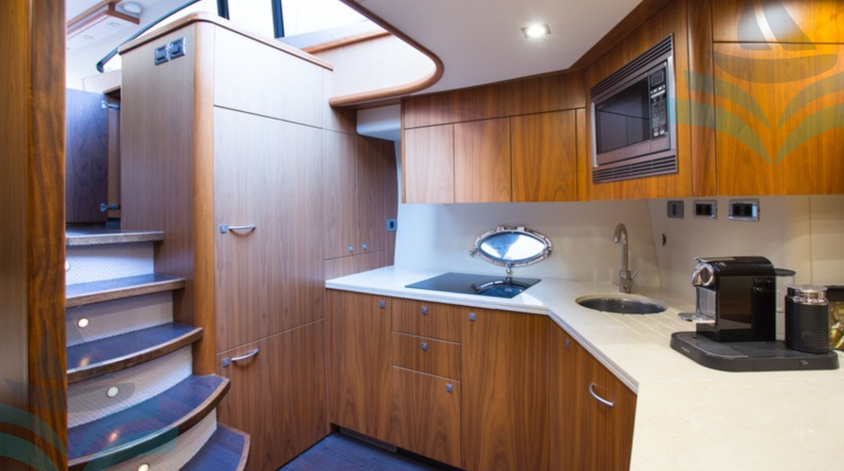 SUNSEEKER PREDATOR 72