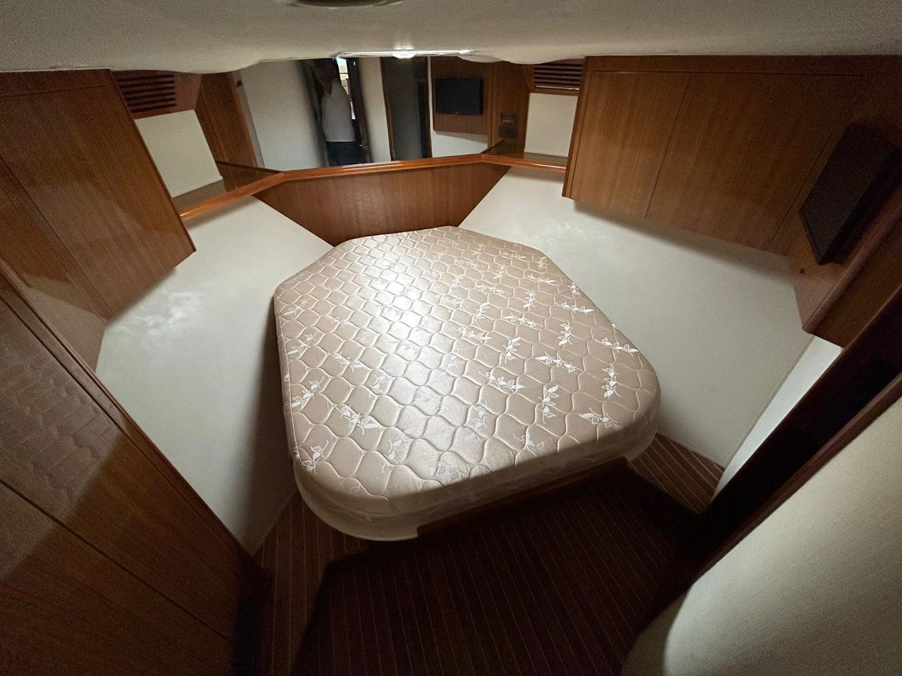 Viking 60 Convertible