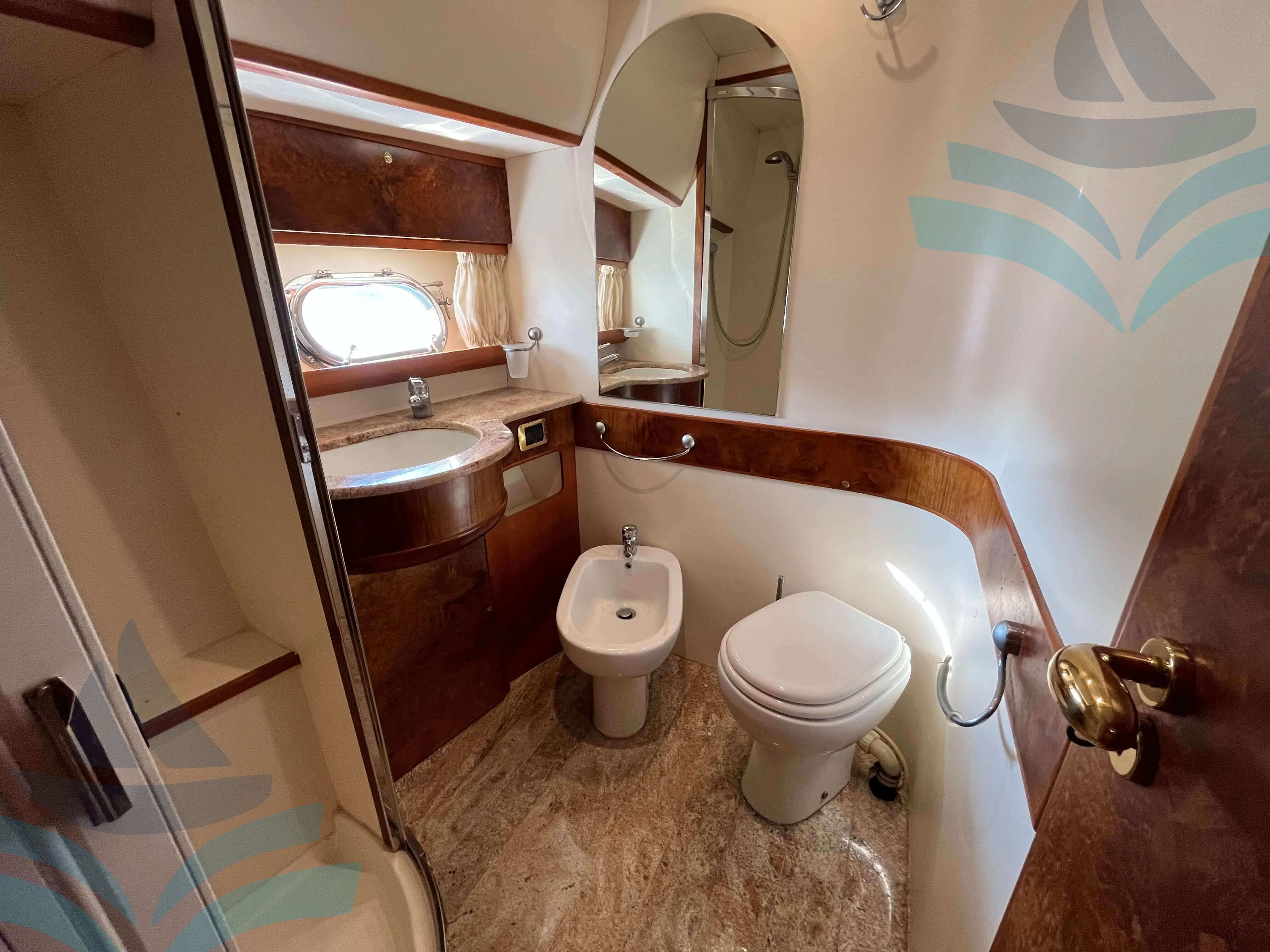 MARCHI 53' SUPERDELTA