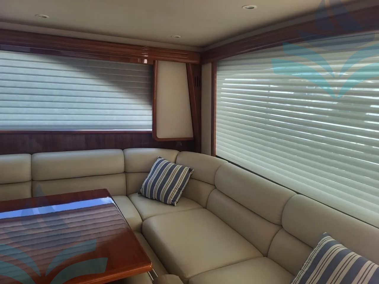 Viking 60 Convertible