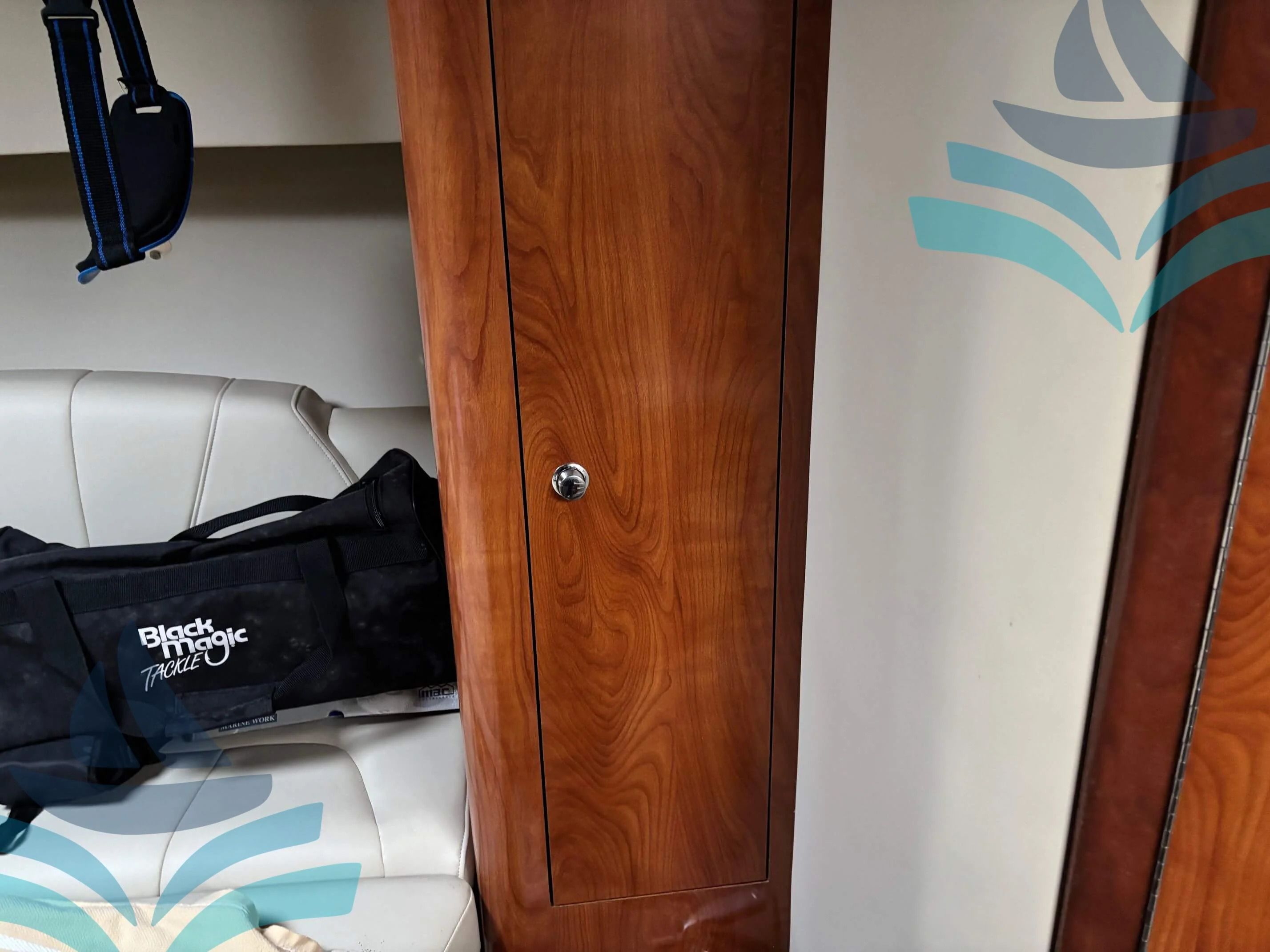 Fountain 33 Sportfish Cruiser