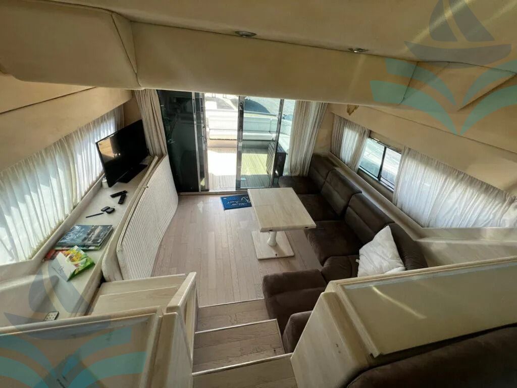 POSILLIPO TECHNEMA 60